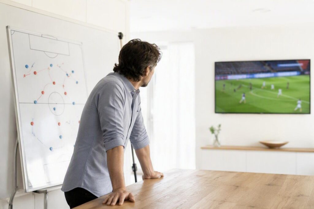 Pagelle del calcio: come distinguere numeri e giudizi senza farsi ingannare