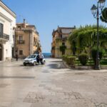 Polizia di Stato arresta a Termoli sospetto di violenza sessuale su minore