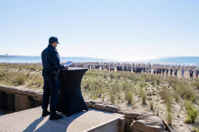 Polizia Locale: il Molise condivide best practice a Riccione