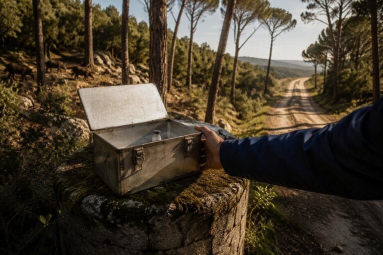 Prevenzione della peste suina e gestione degli incidenti con animali in Maremma
