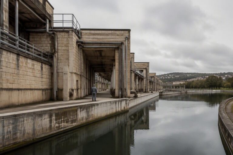 Progressista e Progetto Comune chiedono trasparenza sul manganese