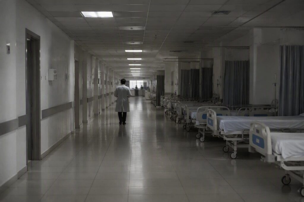 Responsabilità Asrem per contagio Covid in ospedale: il tribunale di Campobasso condanna al risarcimento