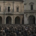 Riconoscimento Palestina: il centrosinistra italiano si unisce per una politica estera comune