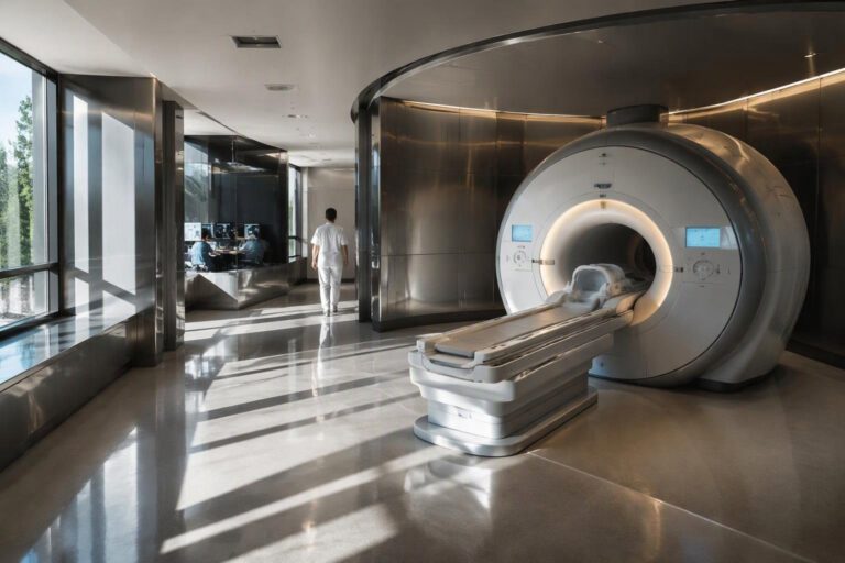 Risonanza magnetica Cardarelli riattiva il servizio, arrivano specialisti