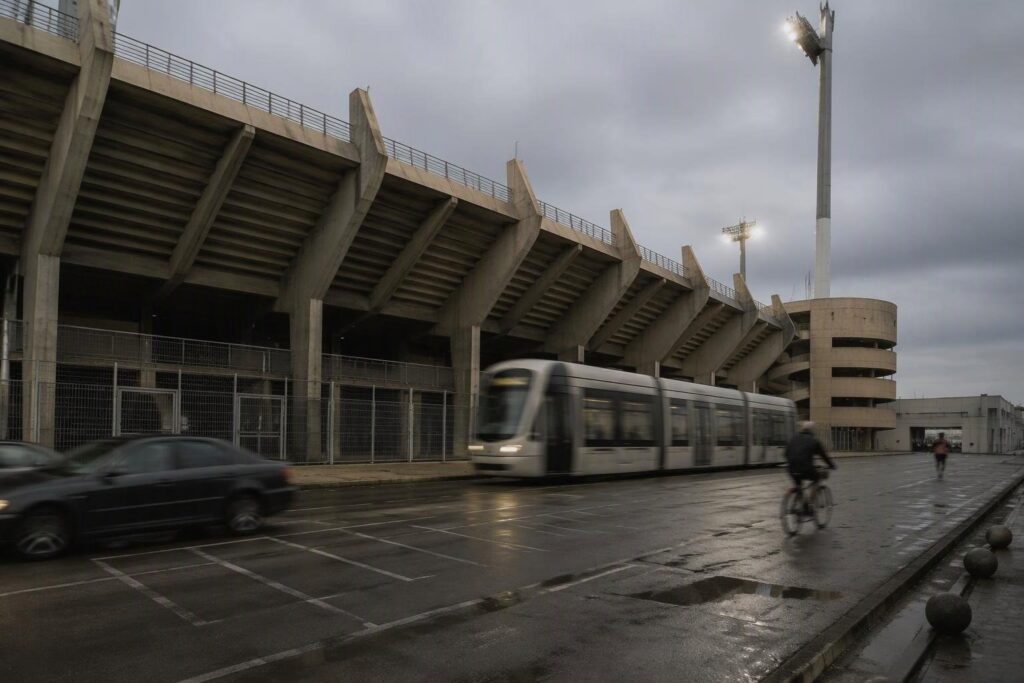 Riviera delle Palme: come arrivare e cosa aspettarsi dalla sfida contro il Campobasso