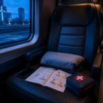 Salvato in treno a Termoli: il racconto di un intervento tempestivo