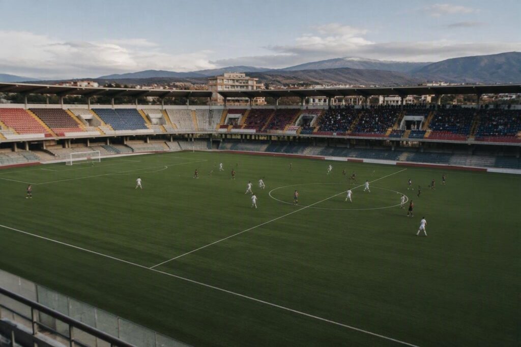 Serie C: il Campobasso perde 4-2 contro il Gubbio al Molinari