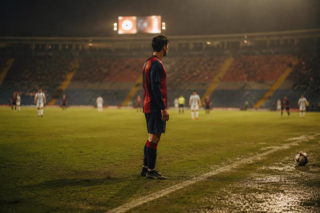 Serie C: il Gubbio batte il Campobasso 4-2 e conquista i primi punti