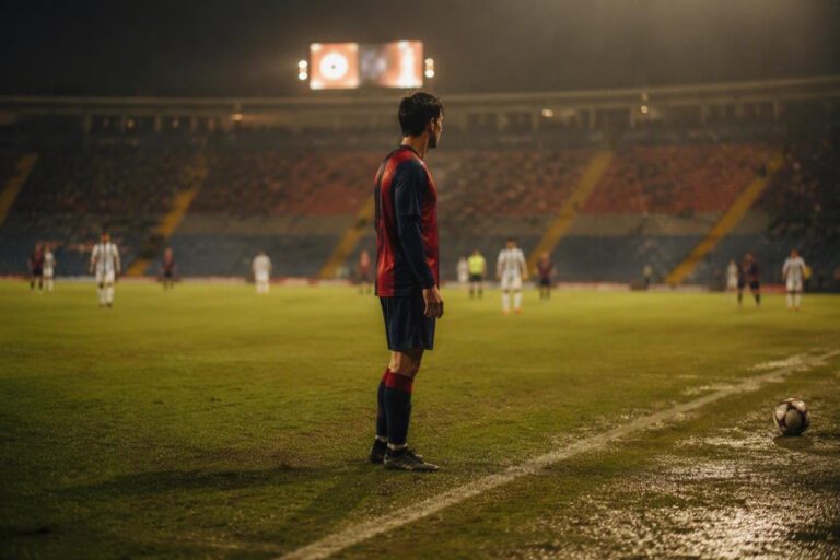 Serie C: il Gubbio batte il Campobasso 4-2 e conquista i primi punti
