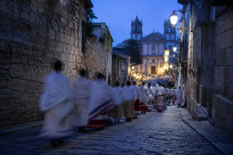 Settimana di eventi a Bagheria: celebrazioni patronali, mostre e itinerari storici