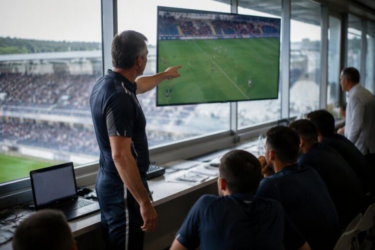 Squalifica per Devis Mangia: la risposta del Campobasso FC