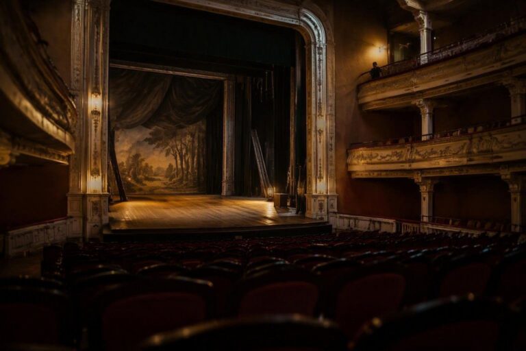 Stagione teatrale 2026/2027 del Teatro Italo Argentino: date e spettacoli