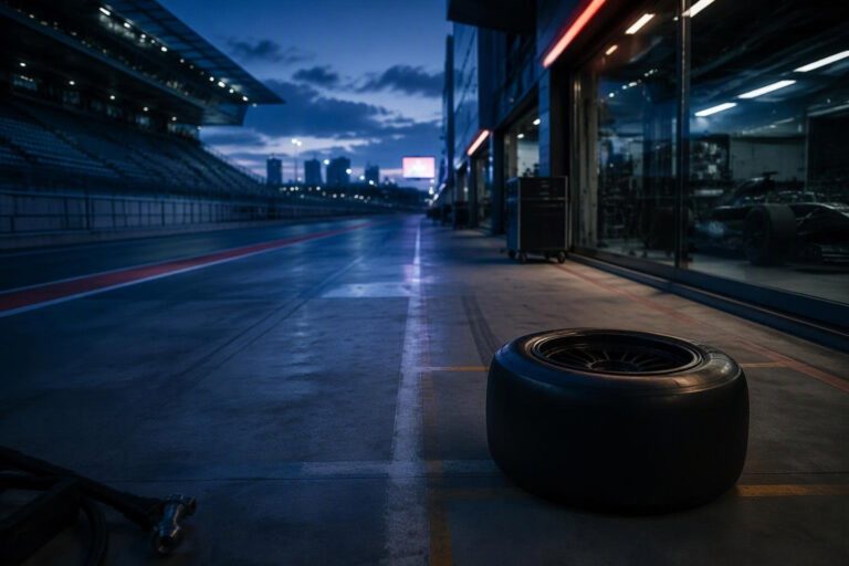 Strategie F1: undercut, overcut, stint e safety car