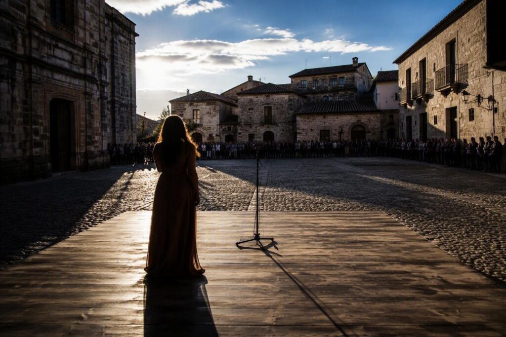 Tatangeles – Summer Tour porta Anna Tatangelo in Molise
