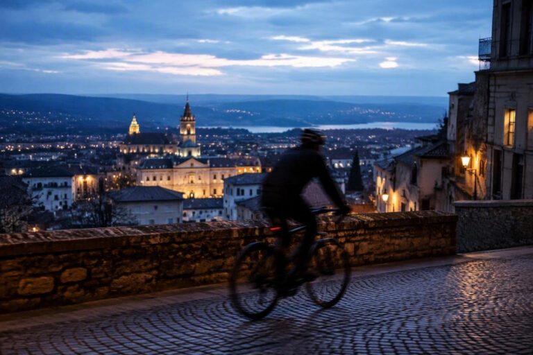 Tavolo della Pace a Campobasso: tutte le novità per la tappa del Giro d’Italia