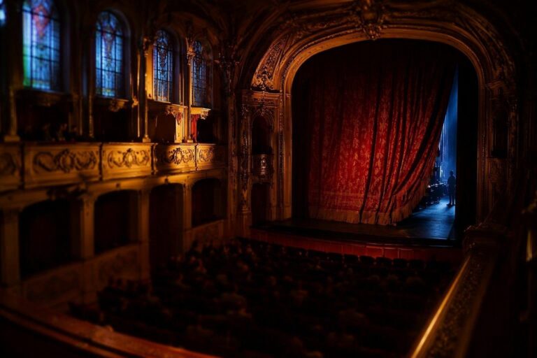 Teatro Italo Argentino di Agnone: otto spettacoli per la stagione 2026/2027
