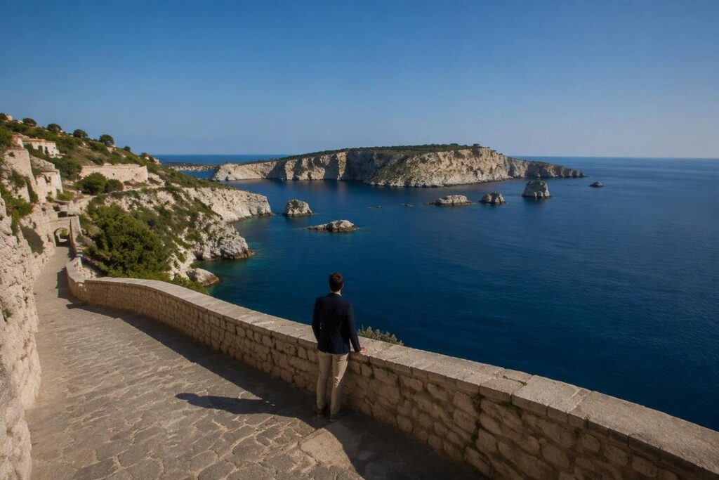 Tensioni tra Molise e Puglia su Tremiti e trasferimento d’acqua
