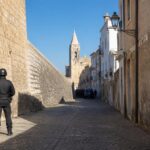 Violenza sessuale a Termoli: arrestato 45enne per aggressione a minorenne