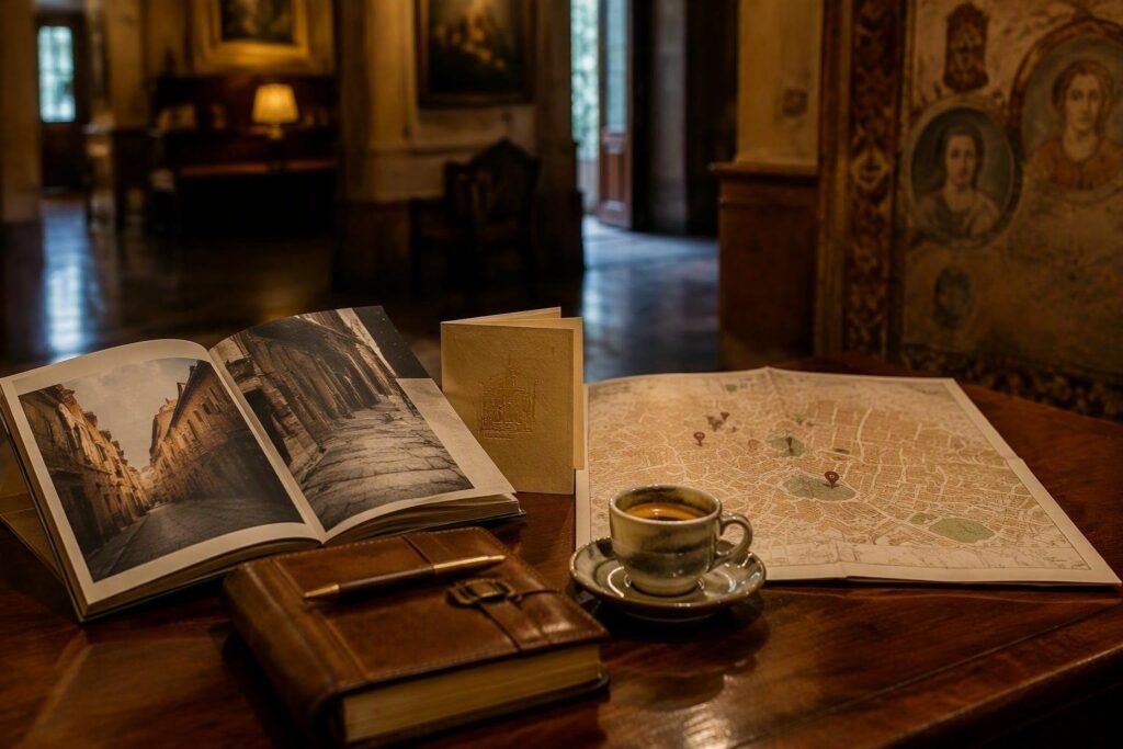 Visitare i musei di Campobasso risparmiando: guida pratica