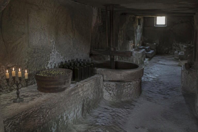 Visite guidate a Palazzo Iacovone per le Giornate del Patrimonio