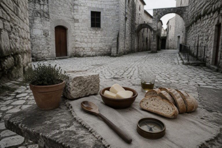 Weekend a Campobasso: musei, centro storico e trattorie