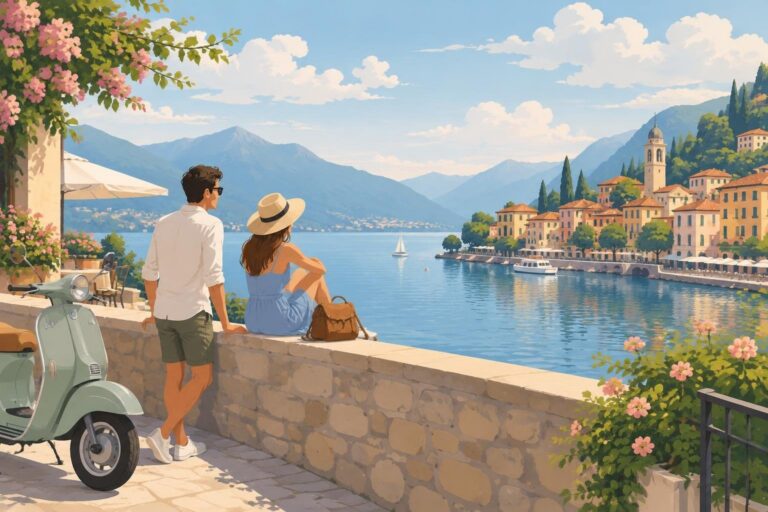 Meteo weekend 17-18 ottobre a Campobasso: poco nuvoloso