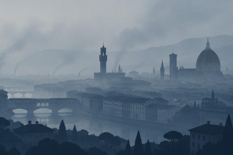 Qualità dell’aria Moderata a Campobasso per il 3° giorno