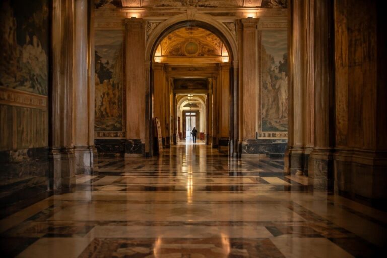 A Campobasso il saggio su il Medio Oriente dopo il 7 ottobre