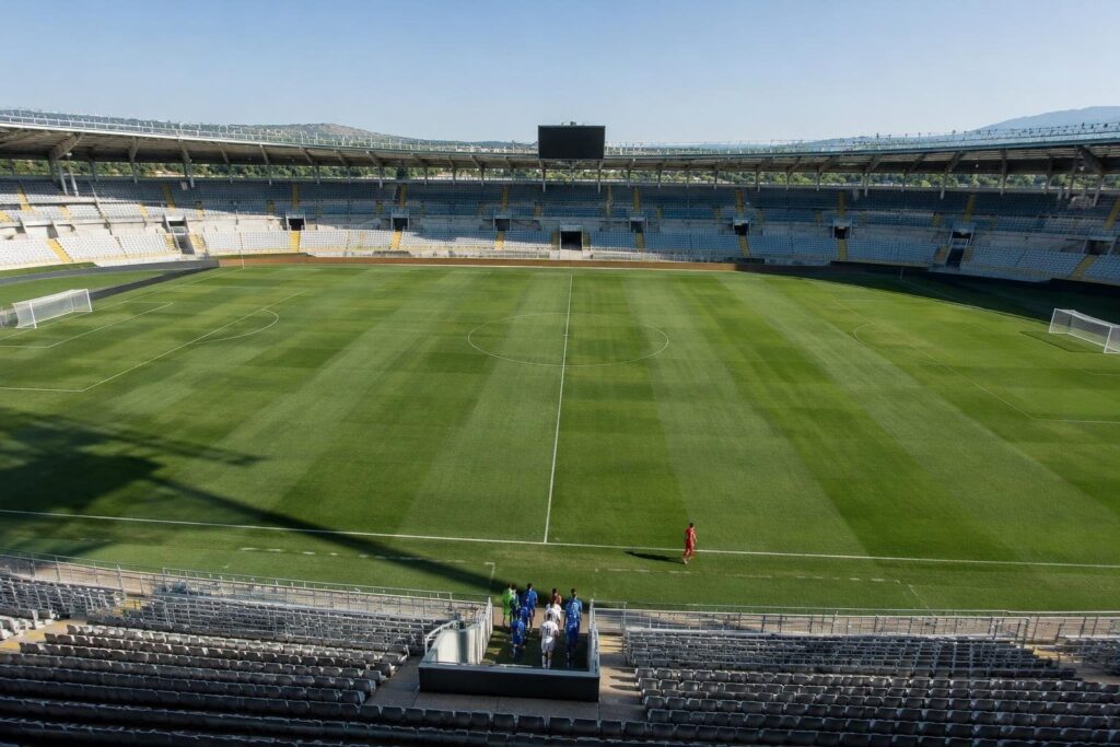 Atalanta U23 perde contro Campobasso, torna in campo contro Vis Pesaro