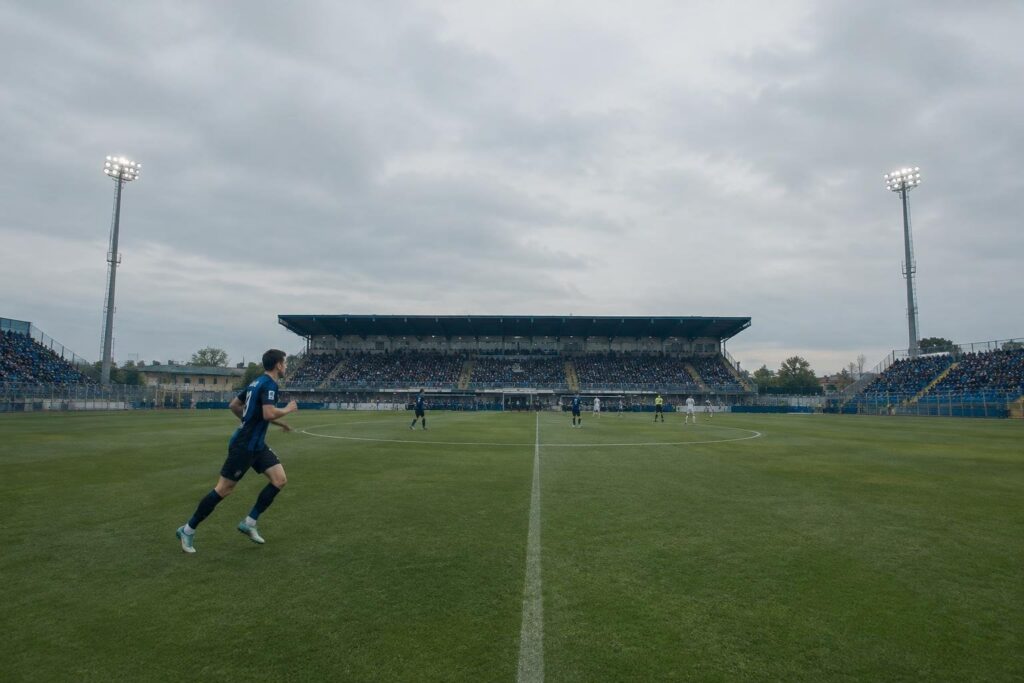 Atalanta Under 23 affronta il Campobasso a Caravaggio
