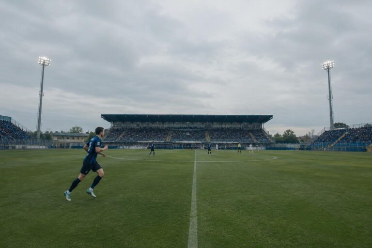 Atalanta Under 23 affronta il Campobasso a Caravaggio