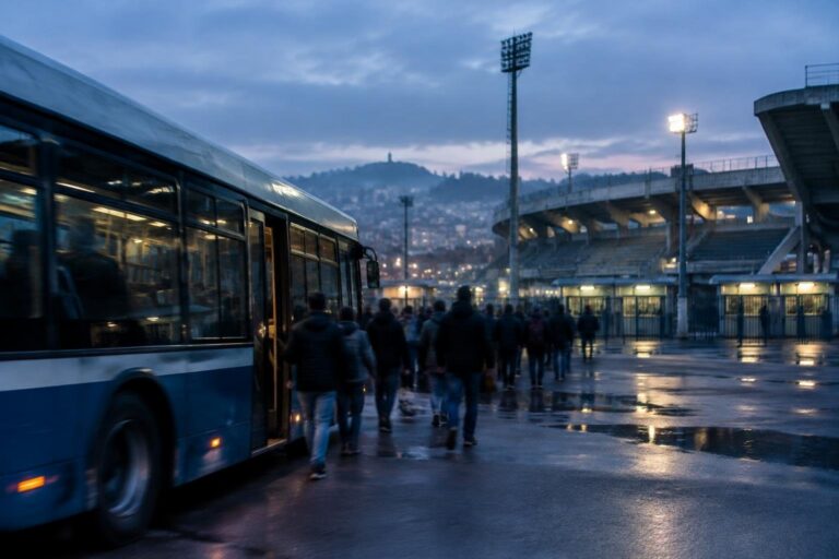 Biglietteria online Ravenna-Campobasso: solo per chi non vive a Campobasso