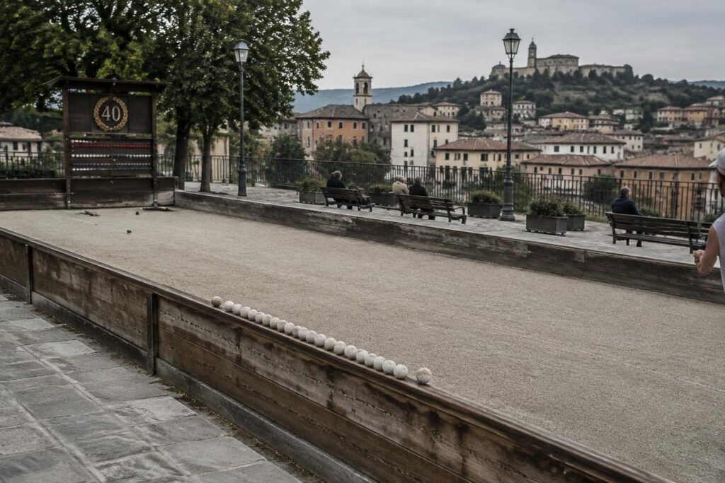 Bocce in Molise: Trofeo 40 anni, Master e open day in primo piano