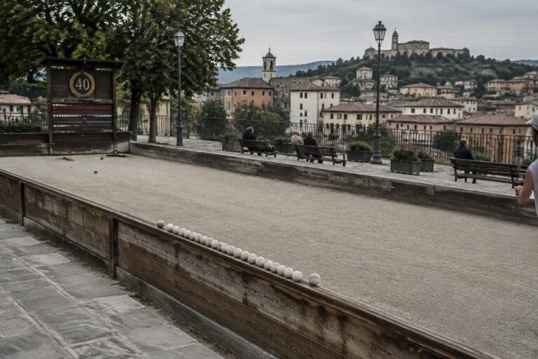 Bocce in Molise: Trofeo 40 anni, Master e open day in primo piano