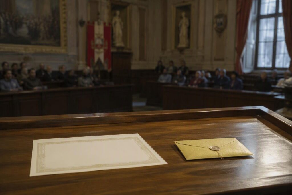 Borse di studio Antonio Di Lallo a Campobasso: tre laureati premiati
