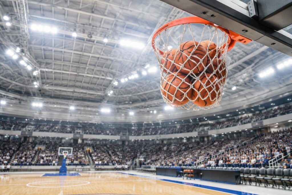 Campobasso batte nettamente il Brno e resta imbattuta in EuroCup