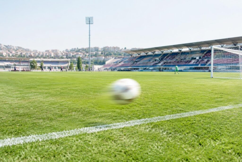 Campobasso FC: la stagione in bilico tra stampa, vice e sconfitta