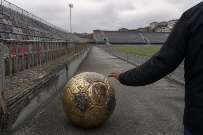 Campobasso FC: Rizzetta smentisce le voci di vendita