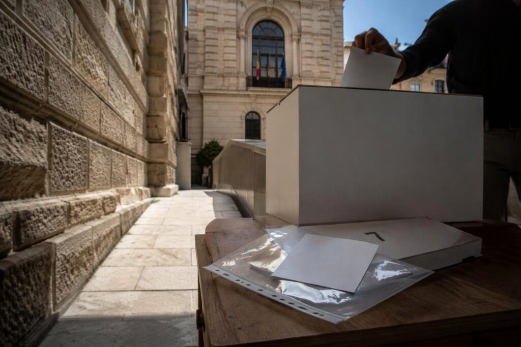 Campobasso, guida al voto: regole, simboli e preferenze