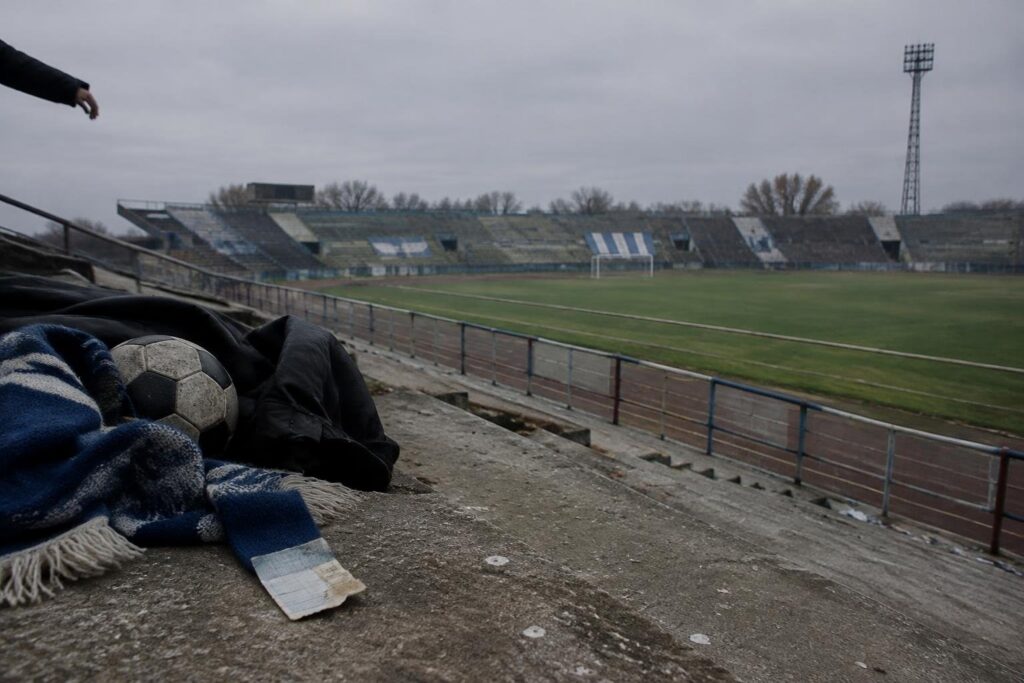 Campobasso, i tifosi banditi da Ravenna: l’Amministrazione chiede revoca