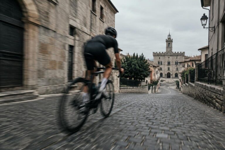Campobasso ospita i Mondiali Senior Raffa 2028