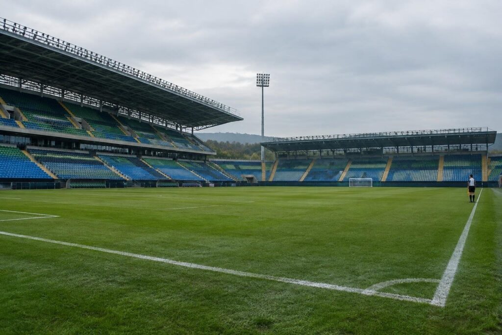 Campobasso vs Perugia, orari, streaming e formazioni della sfida di Serie C