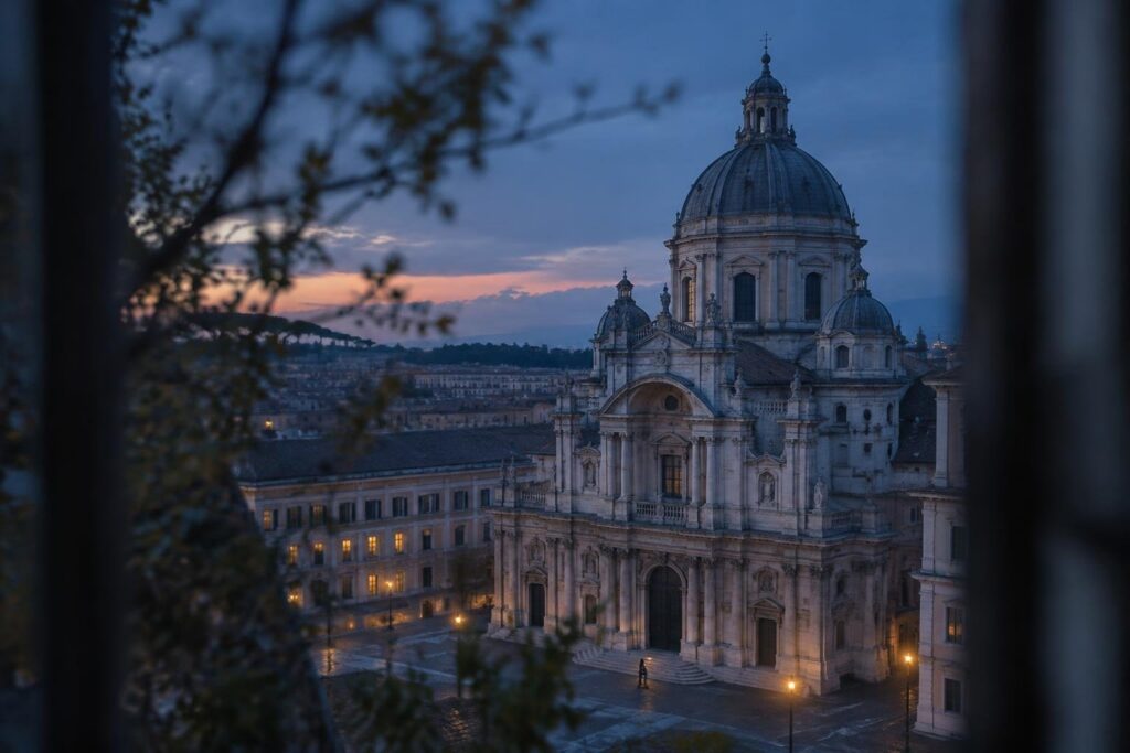 Chiese riaperte: Sant’Ivo, Cattedrale di Sant’Angelo e Mauriziana
