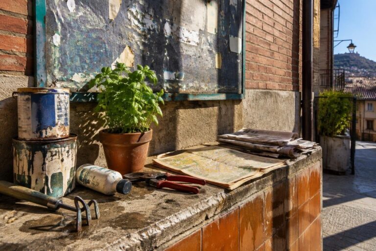 Comitato volontario a Campobasso: decoro, sicurezza e vita sociale
