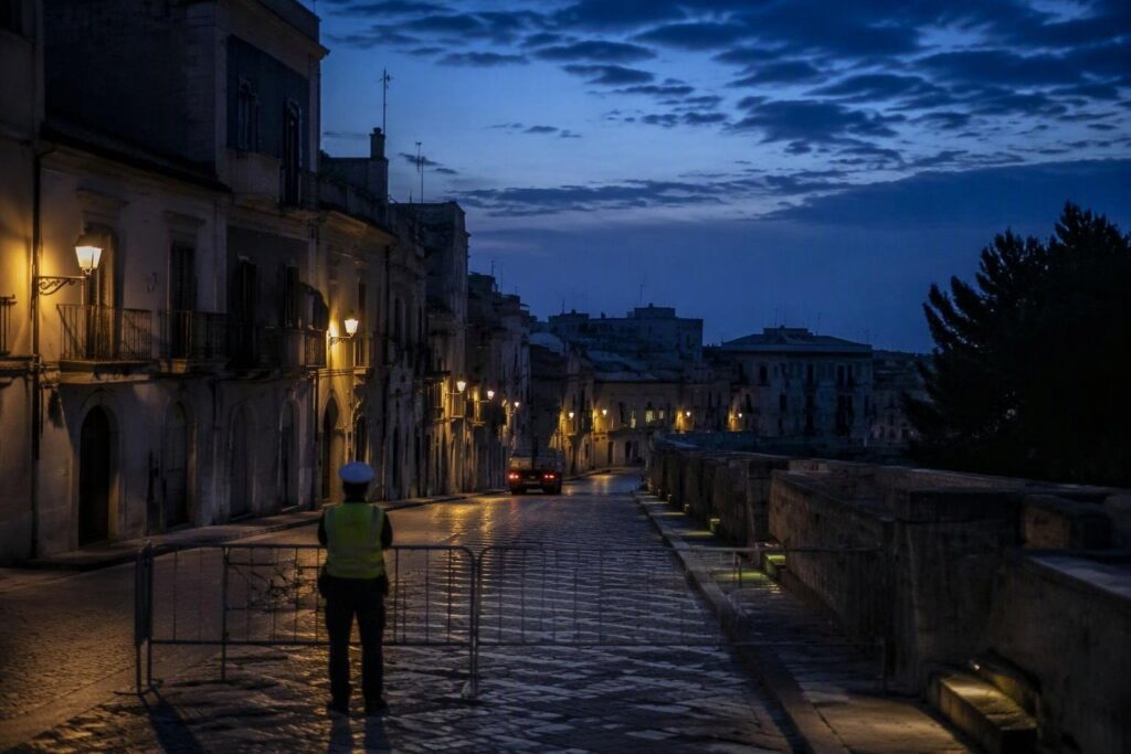 Controlli più severi per l’inquinamento acustico a Termoli