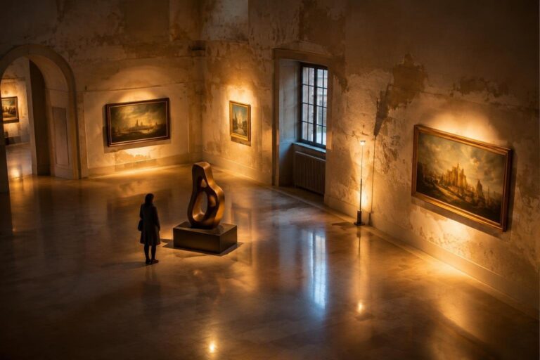 Cultura, cibo e natura: cosa fare in Molise il 25 ottobre