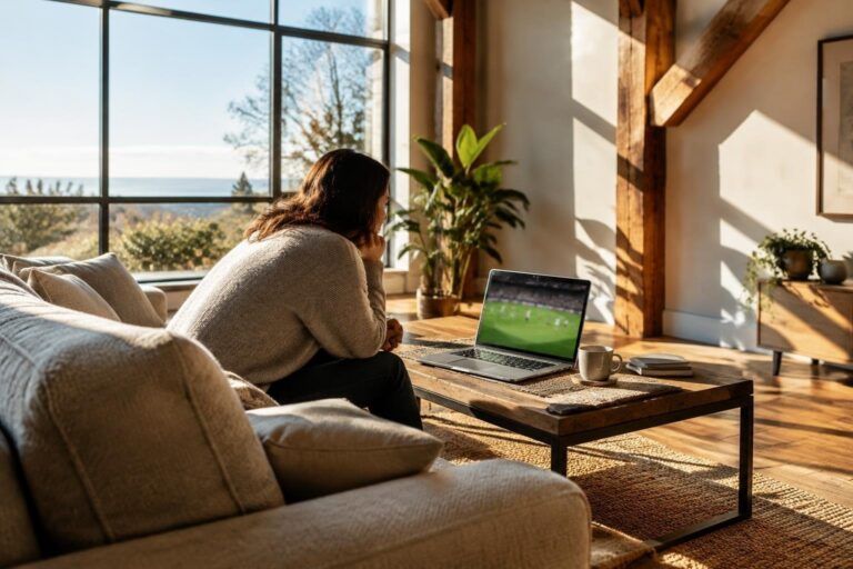 Dove vedere sport in streaming a Campobasso in modo legale