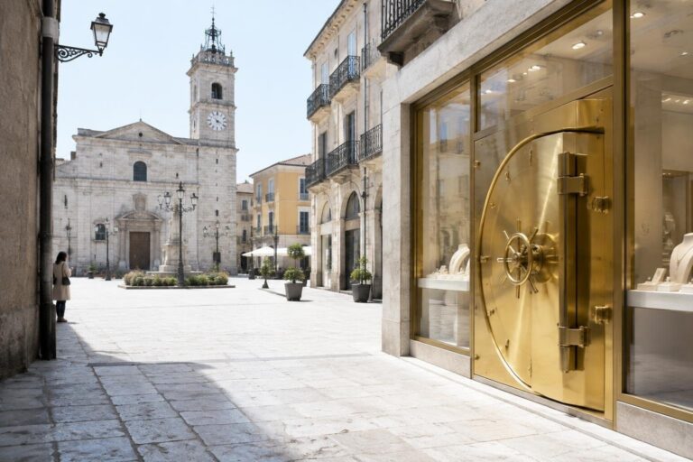 Falsi poliziotti e carabinieri: raggiri a Campobasso e Arezzo