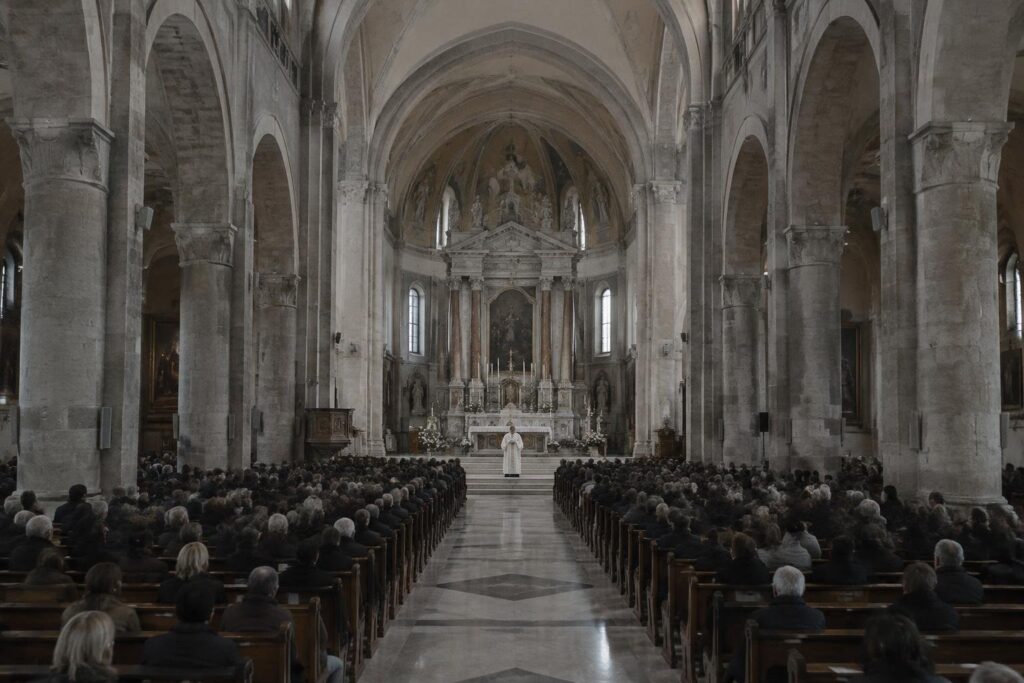 Festa di San Pardo a Larino: valori di fede, famiglia e gioventù