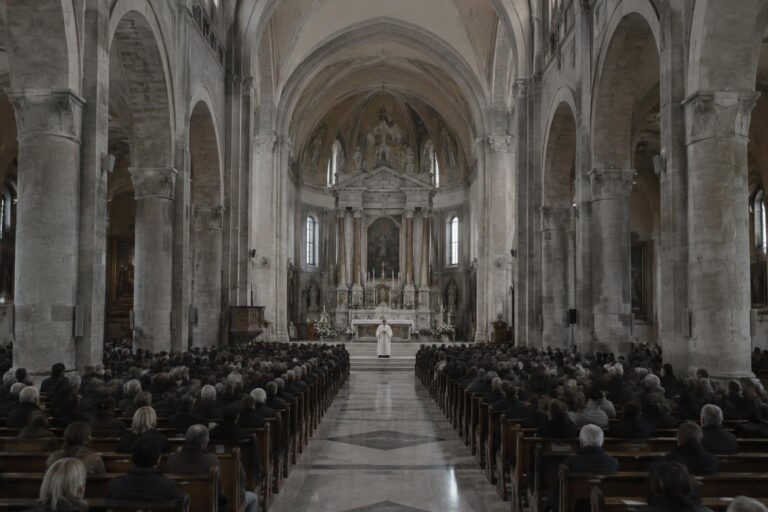Festa di San Pardo a Larino: valori di fede, famiglia e gioventù